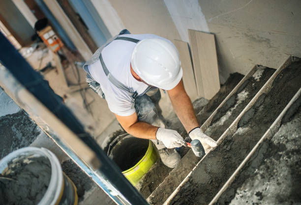 Best Concrete Repair Services  in Yoakum, TX